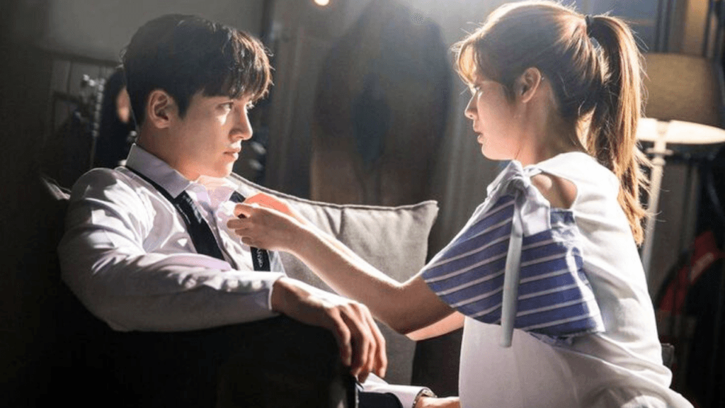 Suspicious Partner
