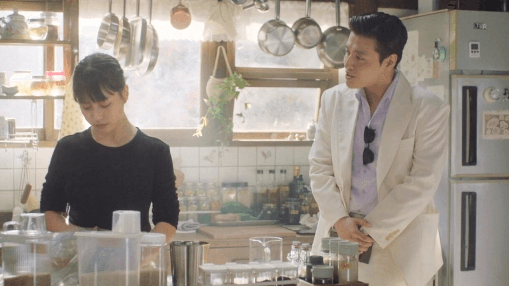 Tastefully Yours Episode 1 Review
