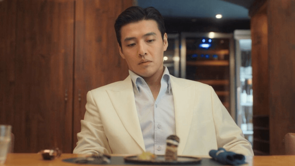 Tastefully Yours Episode 1 Review