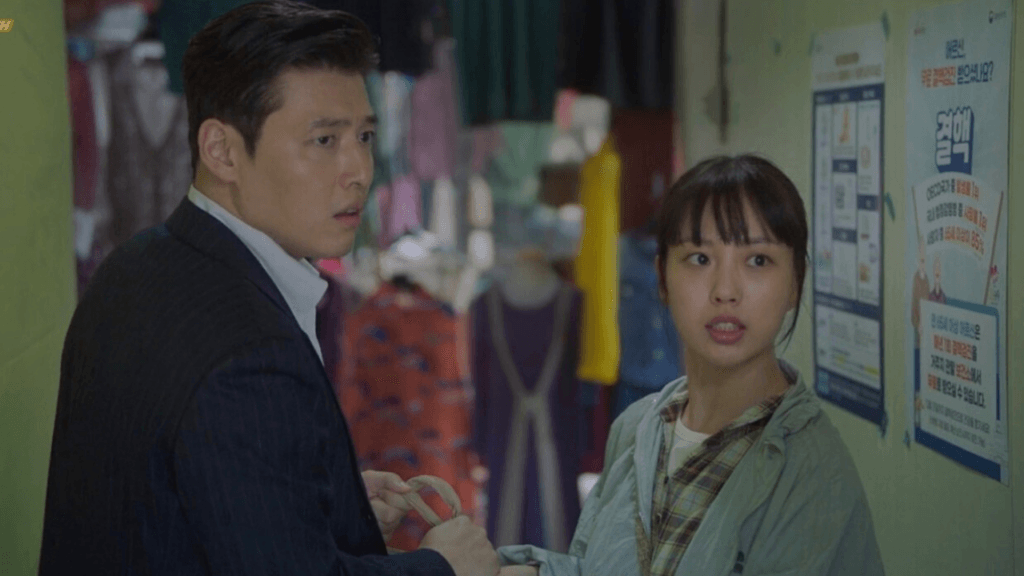 Tastefully Yours Episode 2 Review