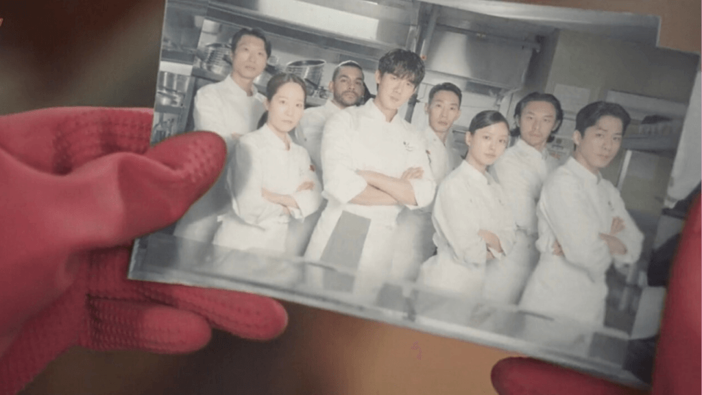 Tastefully Yours Episode 3
