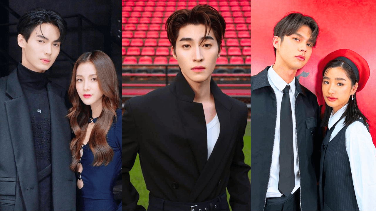 Top 10 Swoon-Worthy Thai Romantic dramas That Will Steal Your Heart in 2025
