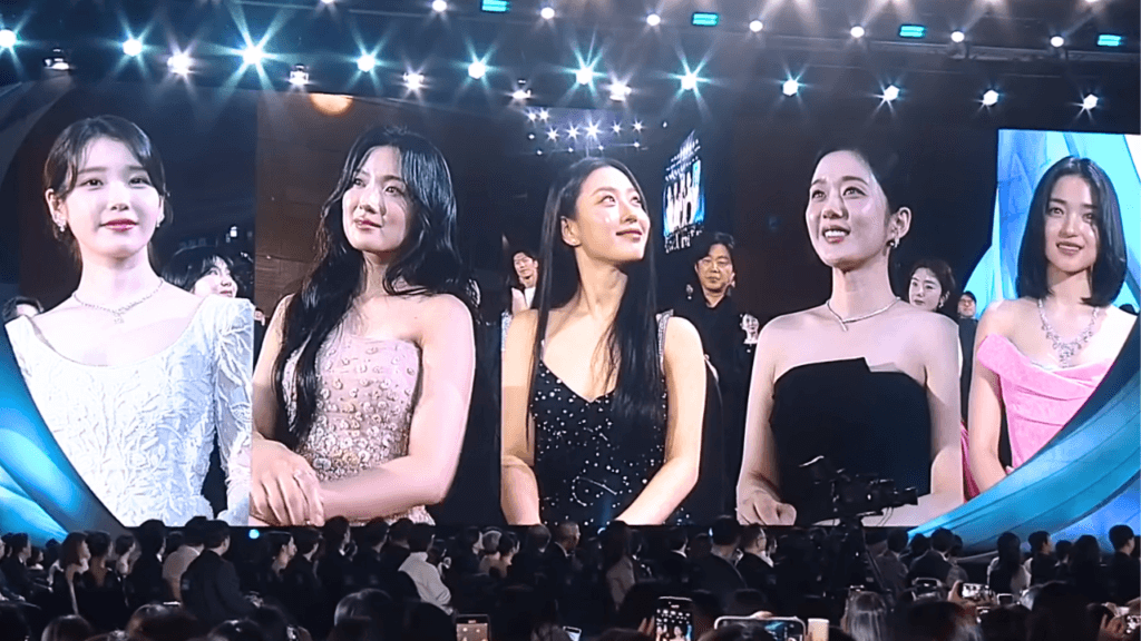 Baeksang Arts Awards