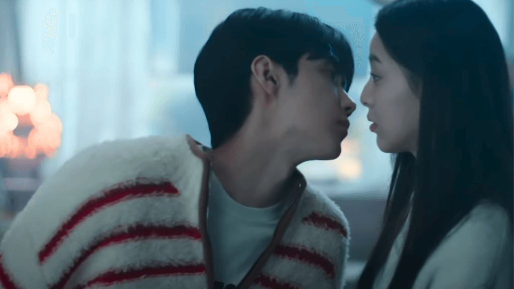 Spring of Youth Kdrama 2025