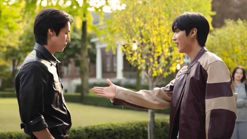 Spring of Youth Kdrama 2025