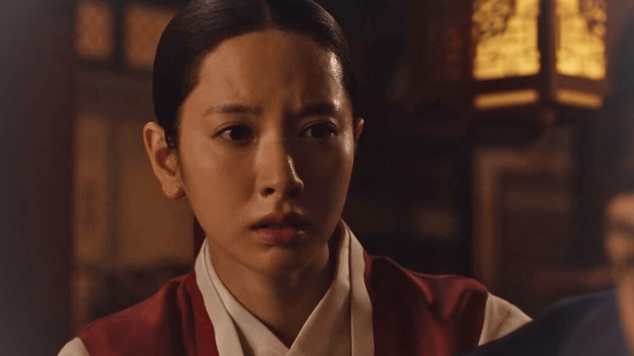 The Haunted Palace Episode 5 Review