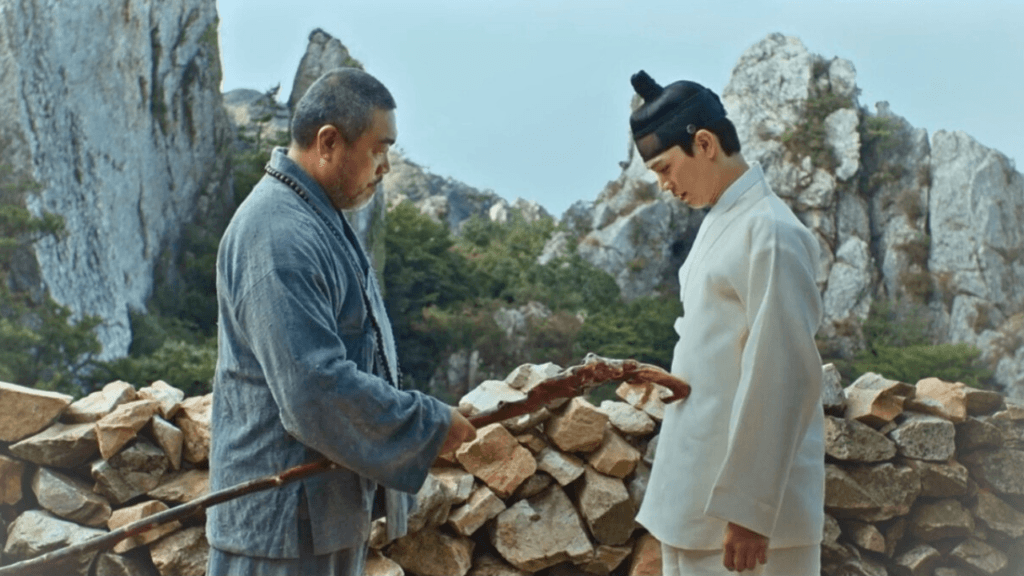 The Haunted Palace Episode 5 Review