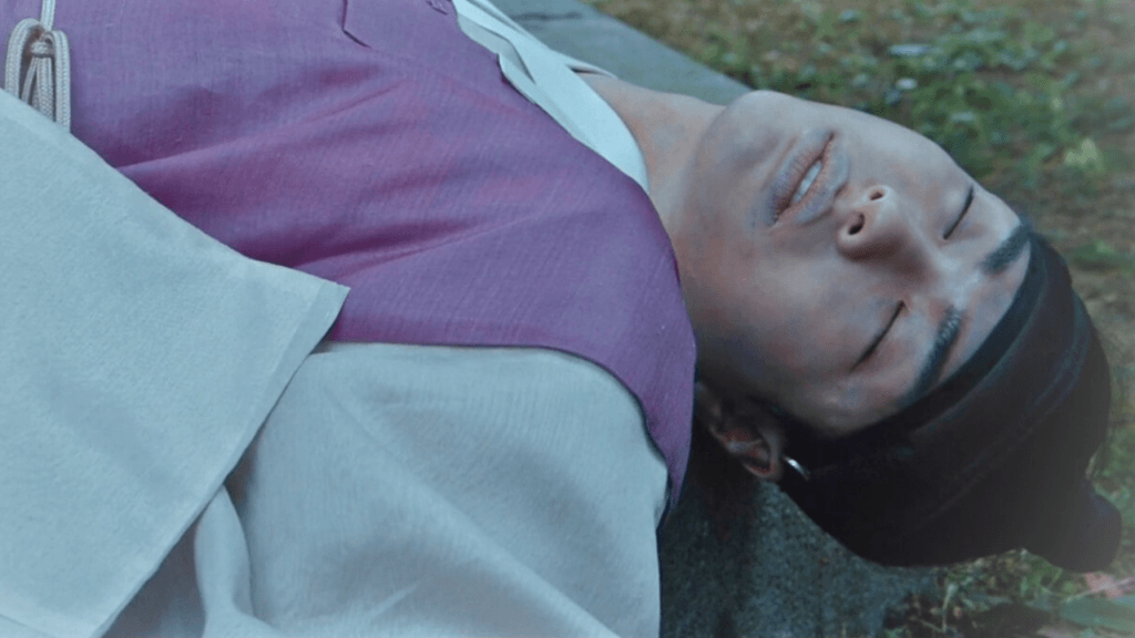 The Haunted Palace Episode 5 Review