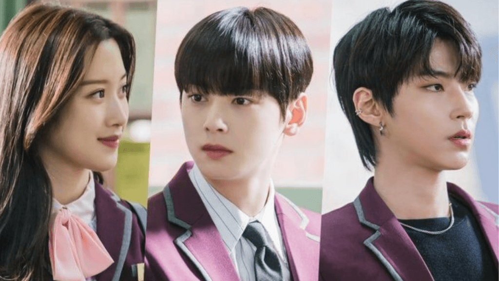Top 10 K-Dramas
