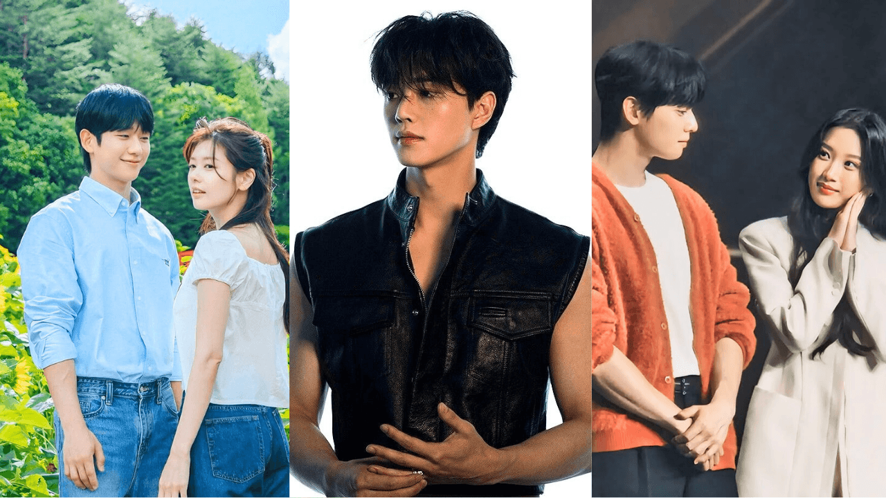 Top 10 K-Dramas