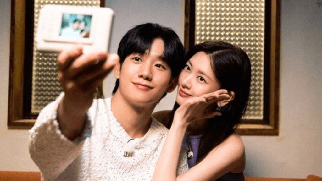 Top 10 K-Dramas