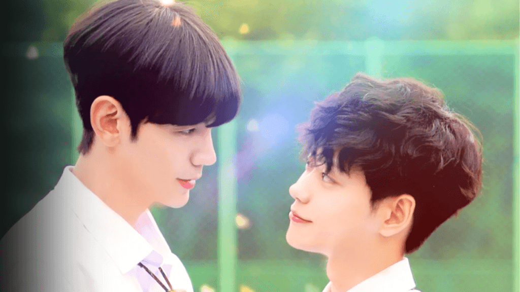 Korean BL Dramas