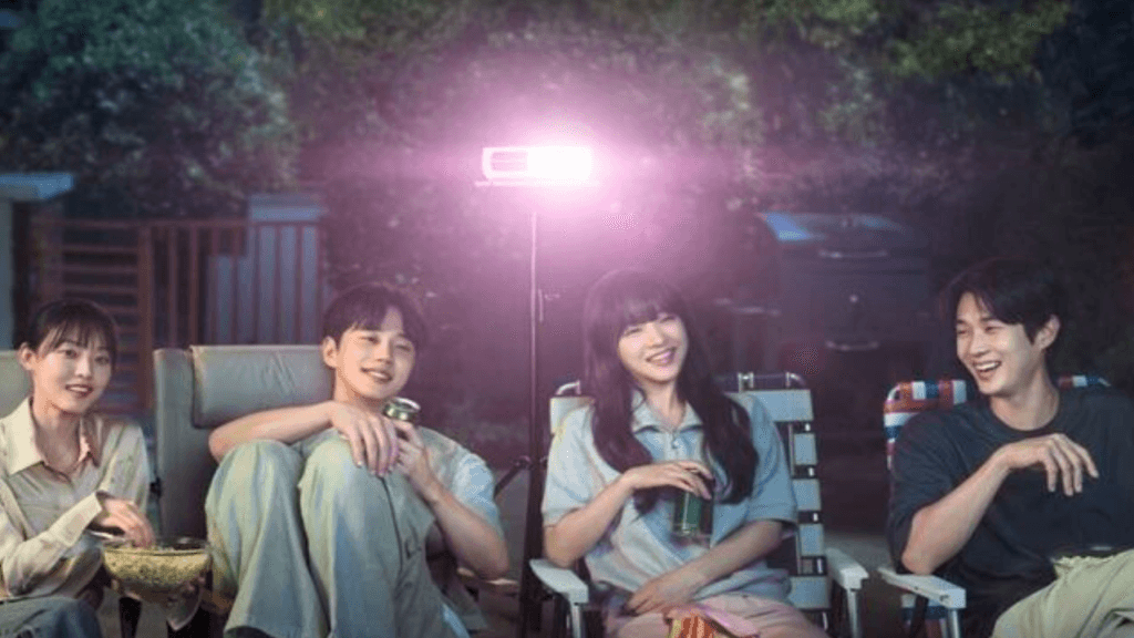 Choi Woo Shik’s Best Dramas