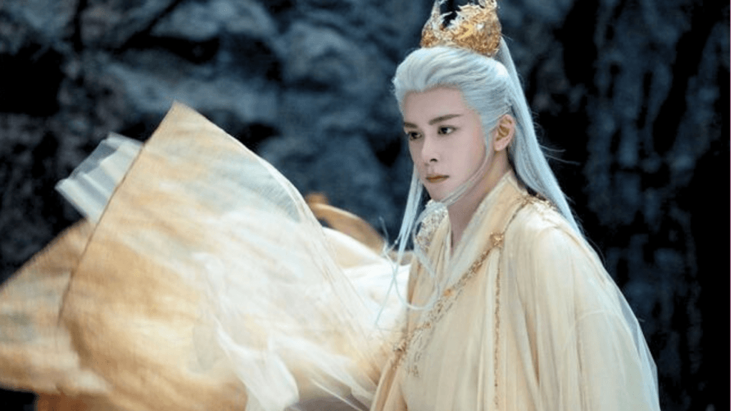Feud 2025 Chinese Drama