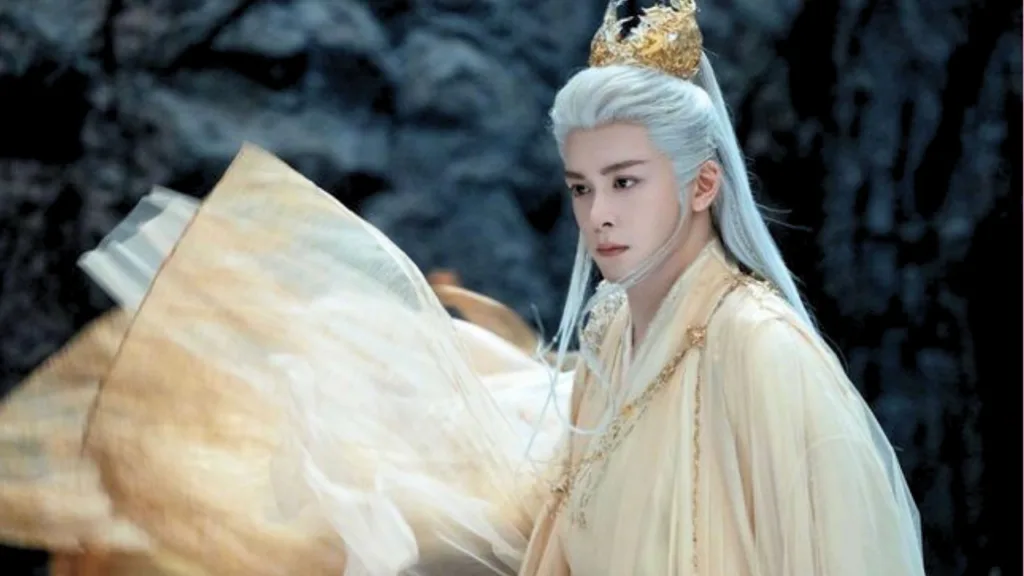 Feud 2025 Chinese Drama