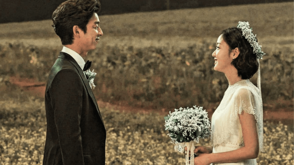 Gong Yoo Dramas and Movies