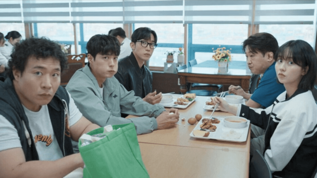 Good Boy Episode 4