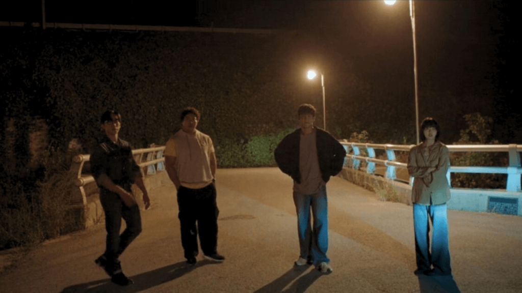Good Boy Episode 4