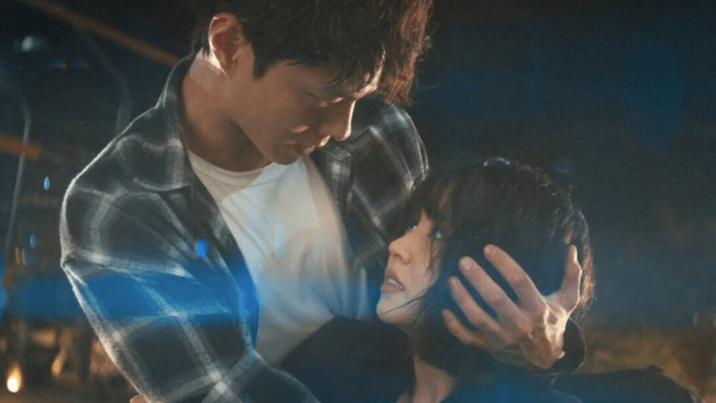 Good Boy Episode 3