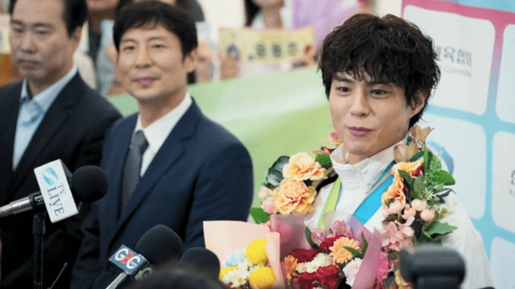 Good Boy Episode 1 Review
