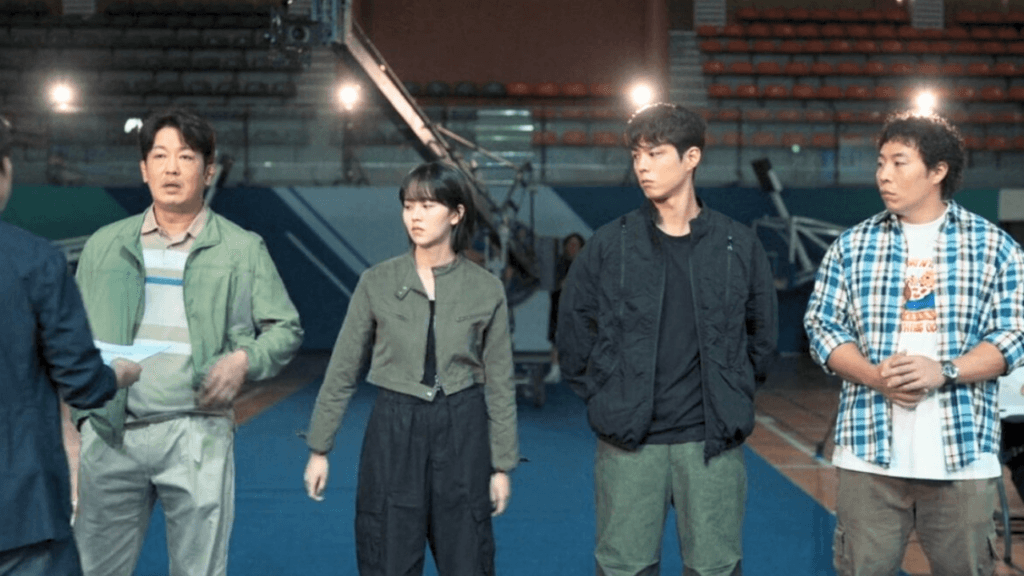 Good Boy Episode 2 Review