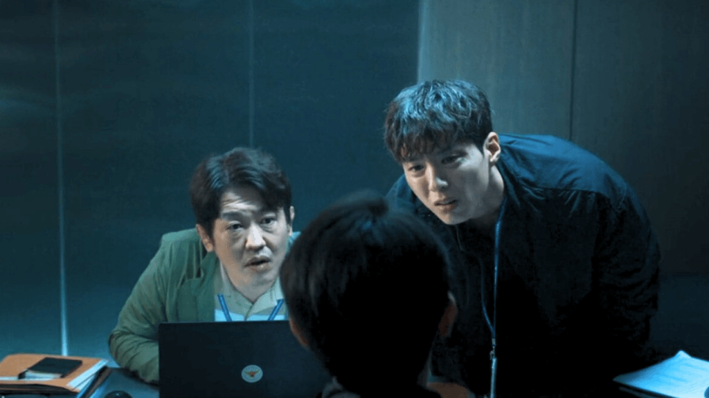 Good Boy Episode 2 Review