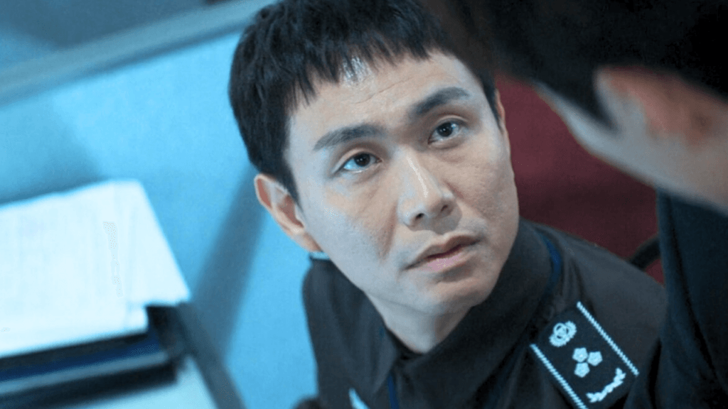 Good Boy Episode 2 Review