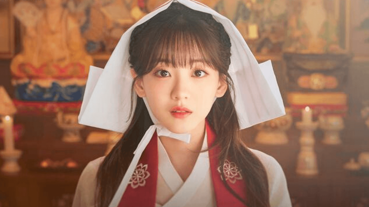 Head Over Heels 2025 K-drama