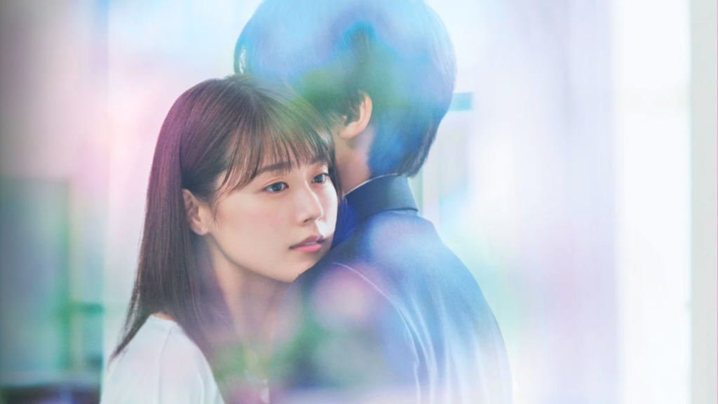 Japanese High School Dramas