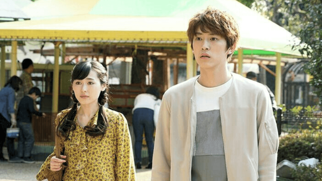 Good Morning Call Jdrama