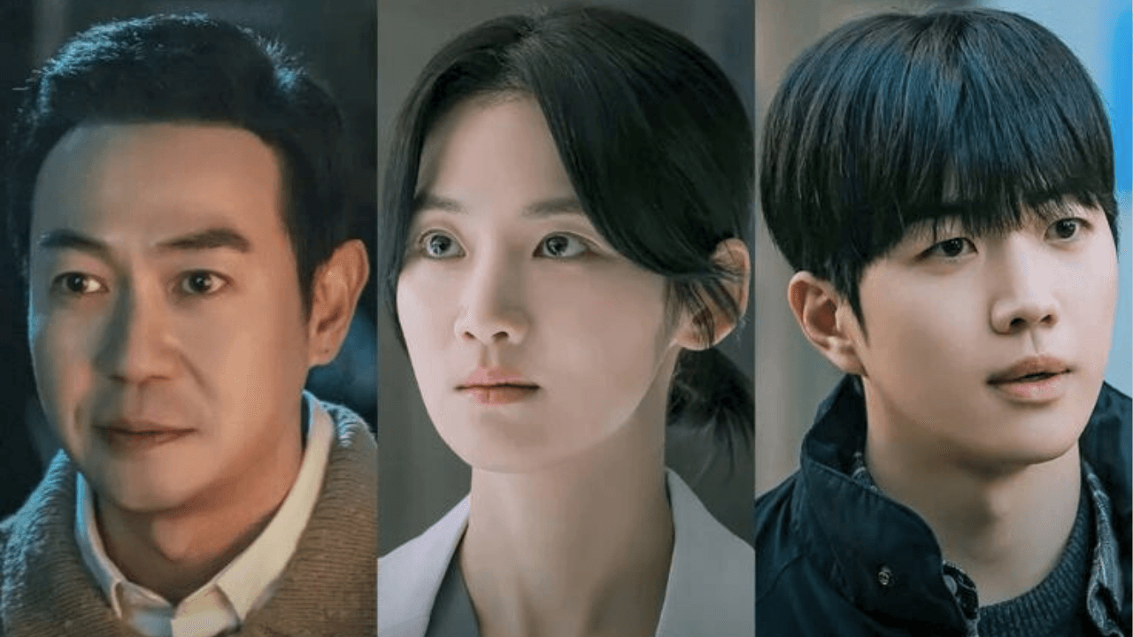 Kdrama