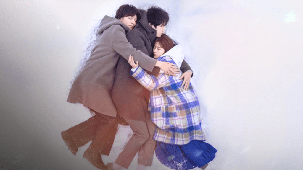 Japanese Dramas on Netflix