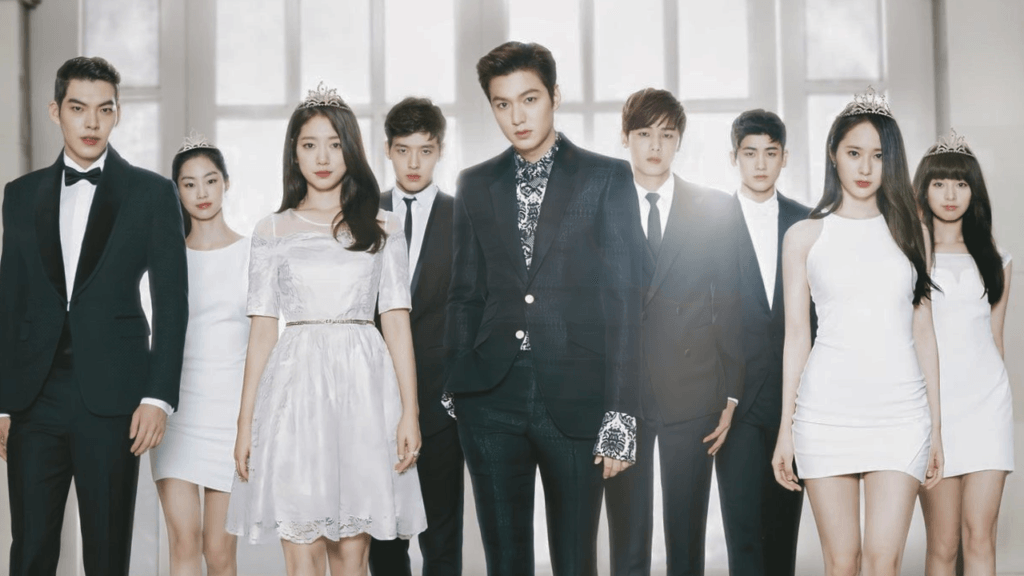 The Heirs
