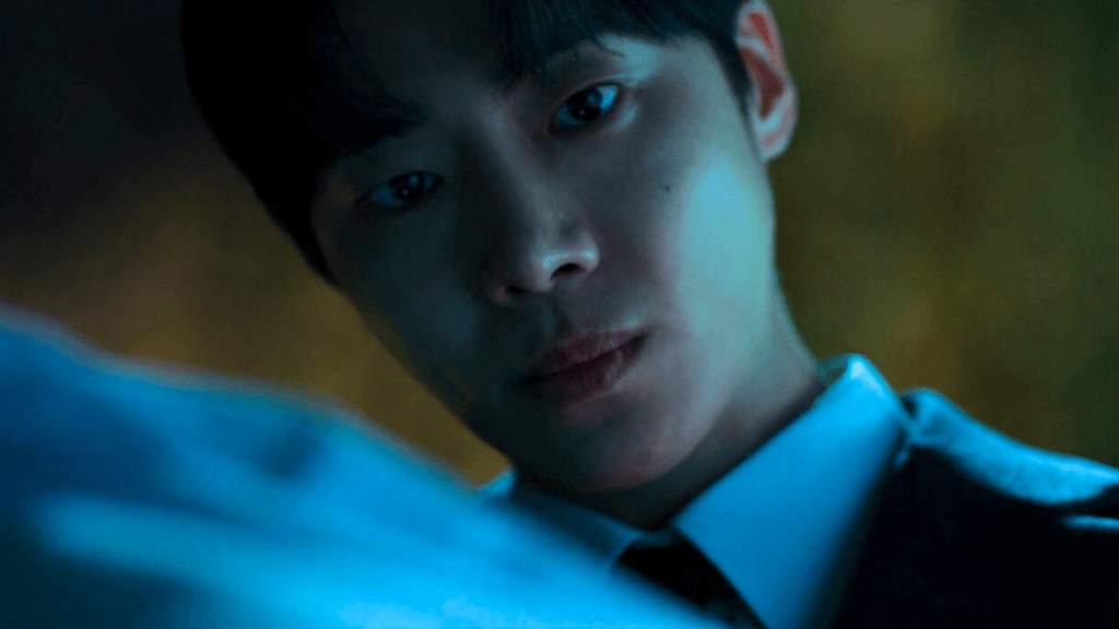 Mercy for None Episode 6