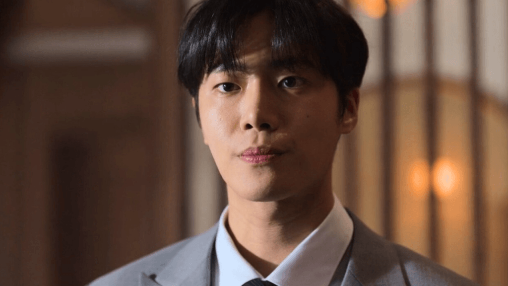 Mercy for None Episode 5