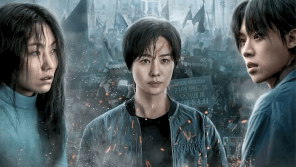 10 Addictive K-Dramas on Netflix