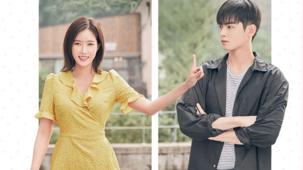 10 Addictive K-Dramas on Netflix