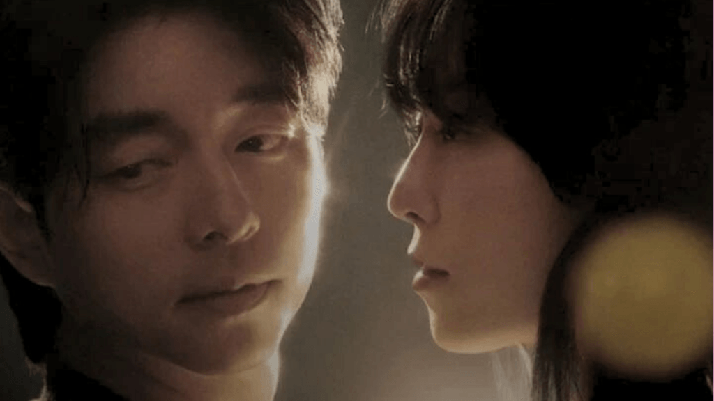 10 Addictive K-Dramas on Netflix