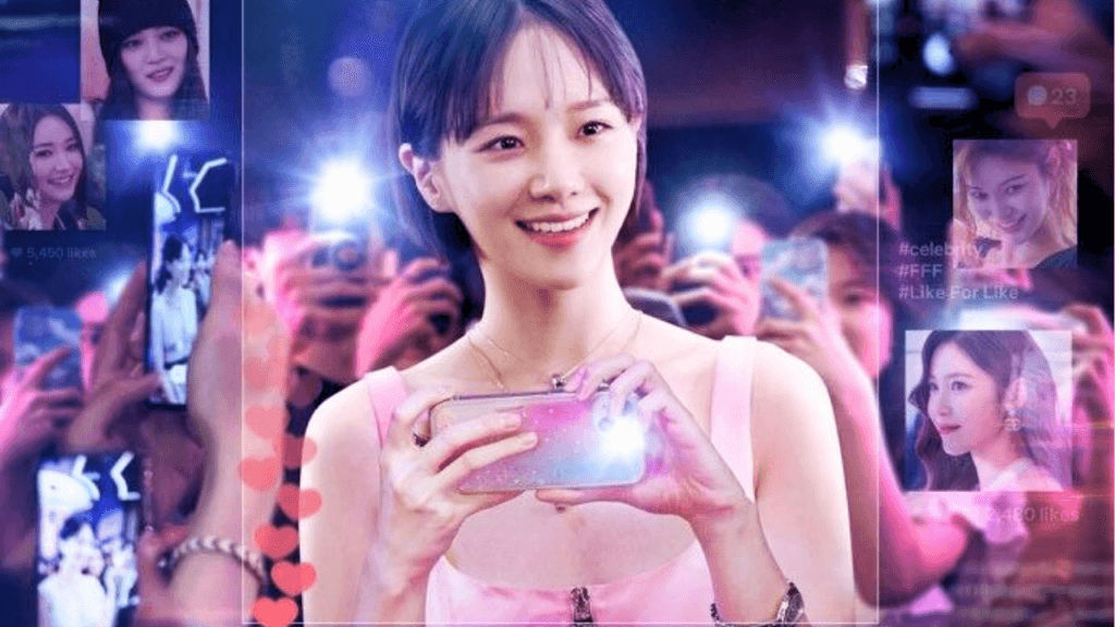 10 Addictive K-Dramas on Netflix