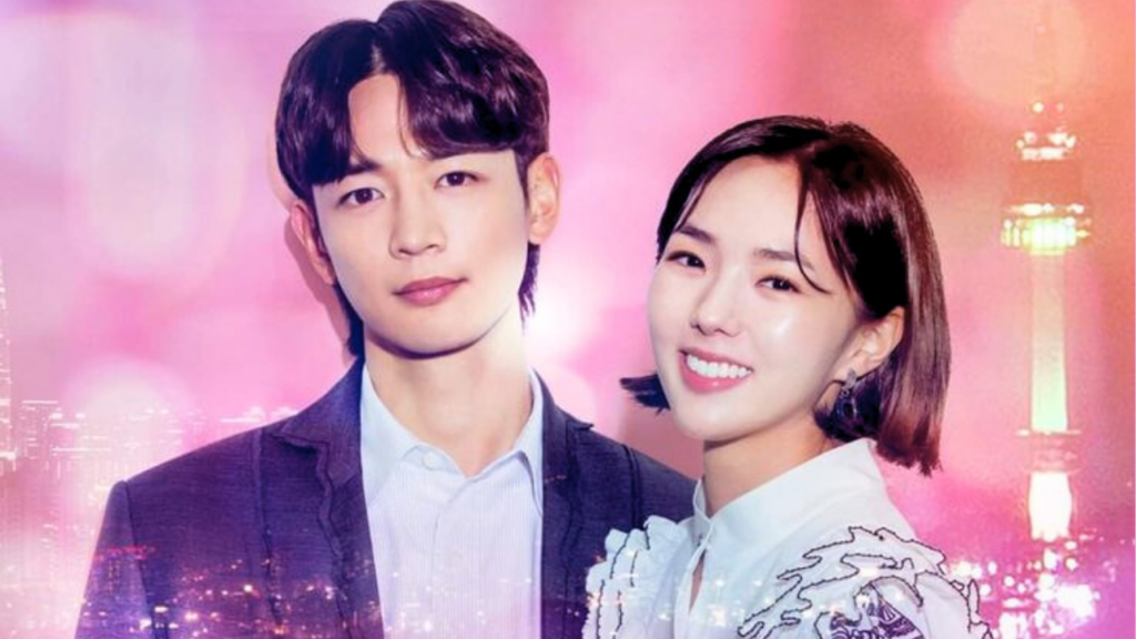 10 Addictive K-Dramas on Netflix