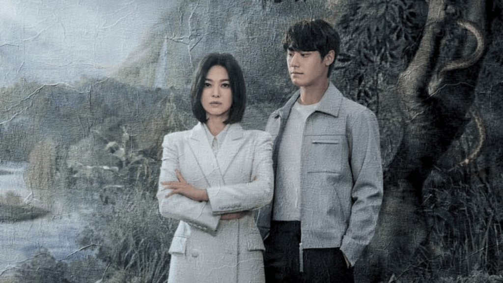 10 Addictive K-Dramas on Netflix