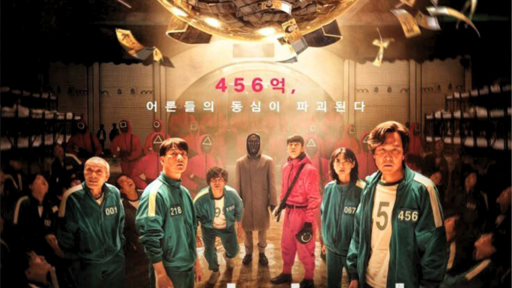 10 Addictive K-Dramas on Netflix