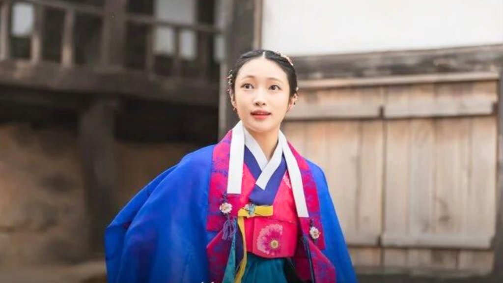 The First Night with the Duke Kdrama