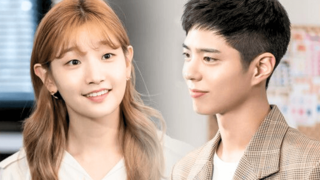 Park Bo Gum