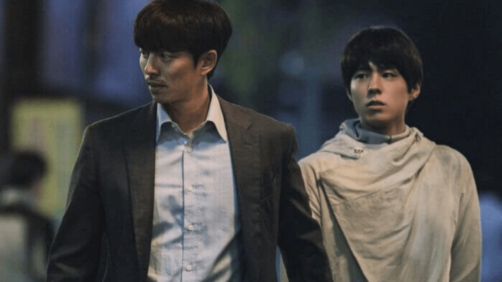 Seobok