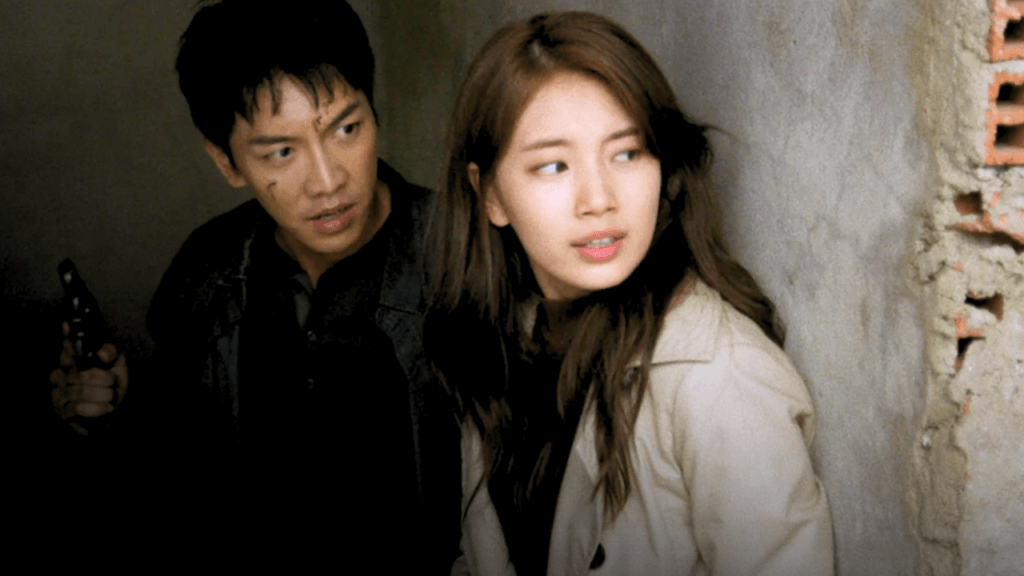 Bae Suzy K-Dramas List