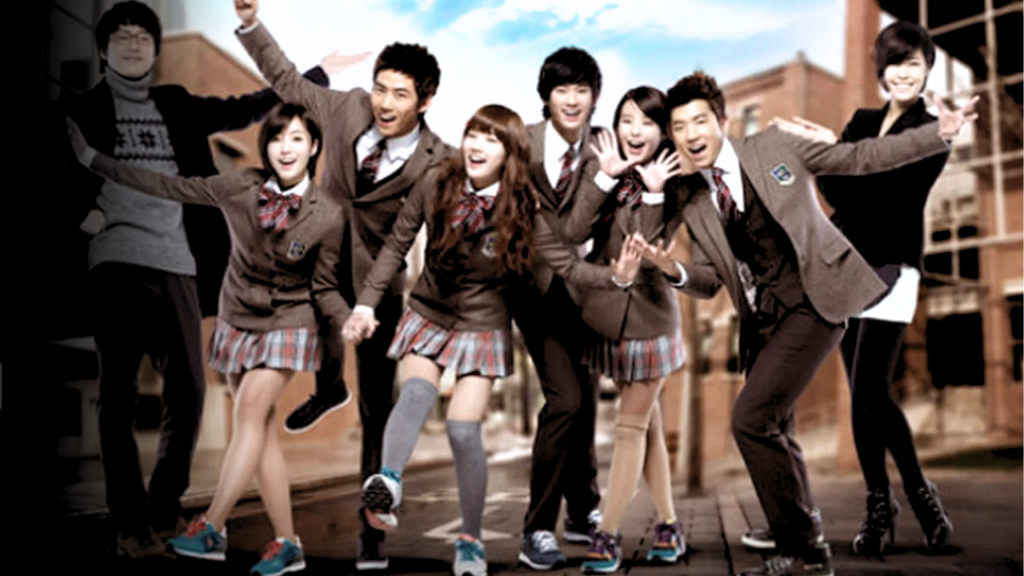 Dream High