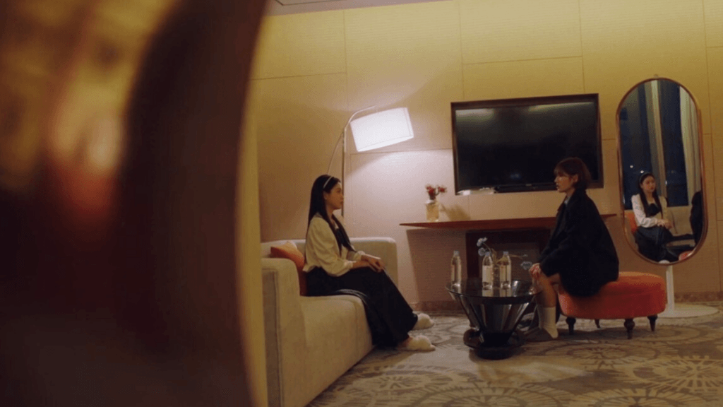 Bitch X Rich S2 Episode 2