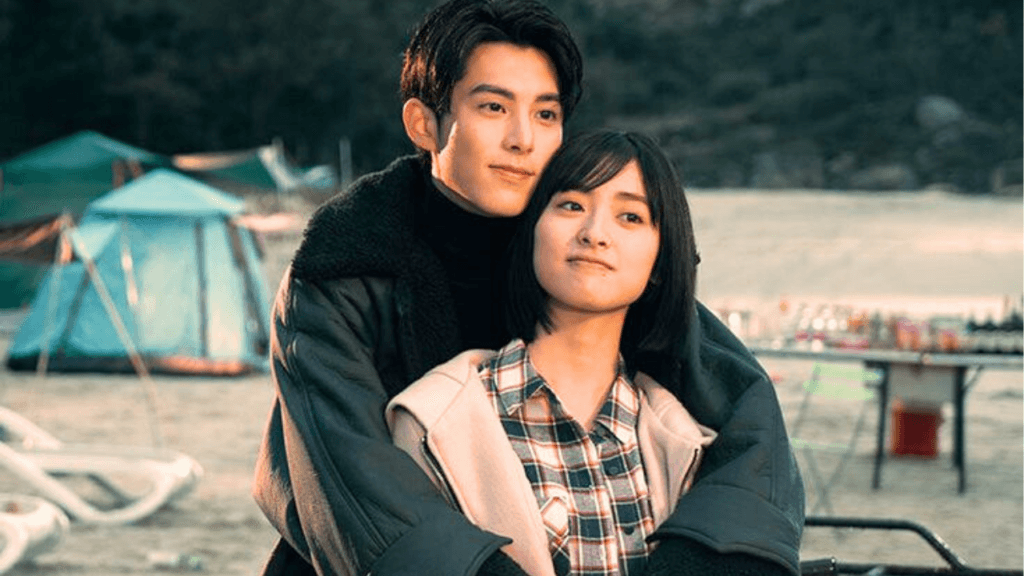 Meteor Garden