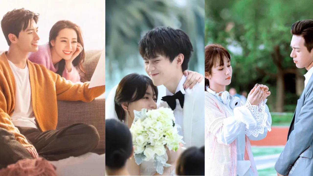 Underrated Chinese Dramas